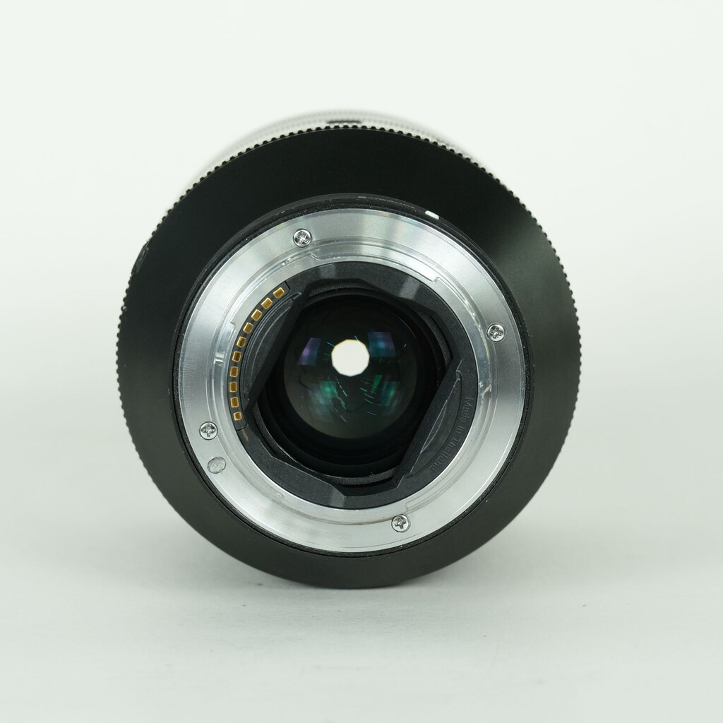 SONY Planar T* FE 50mm F1.4 ZA SEL50F14Zの出品 | ONE SCENE（ワン