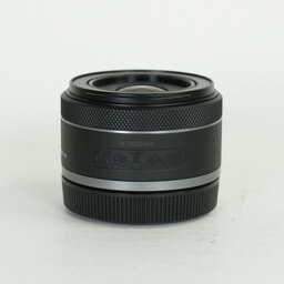 Canon RF16mm F2.8 STM