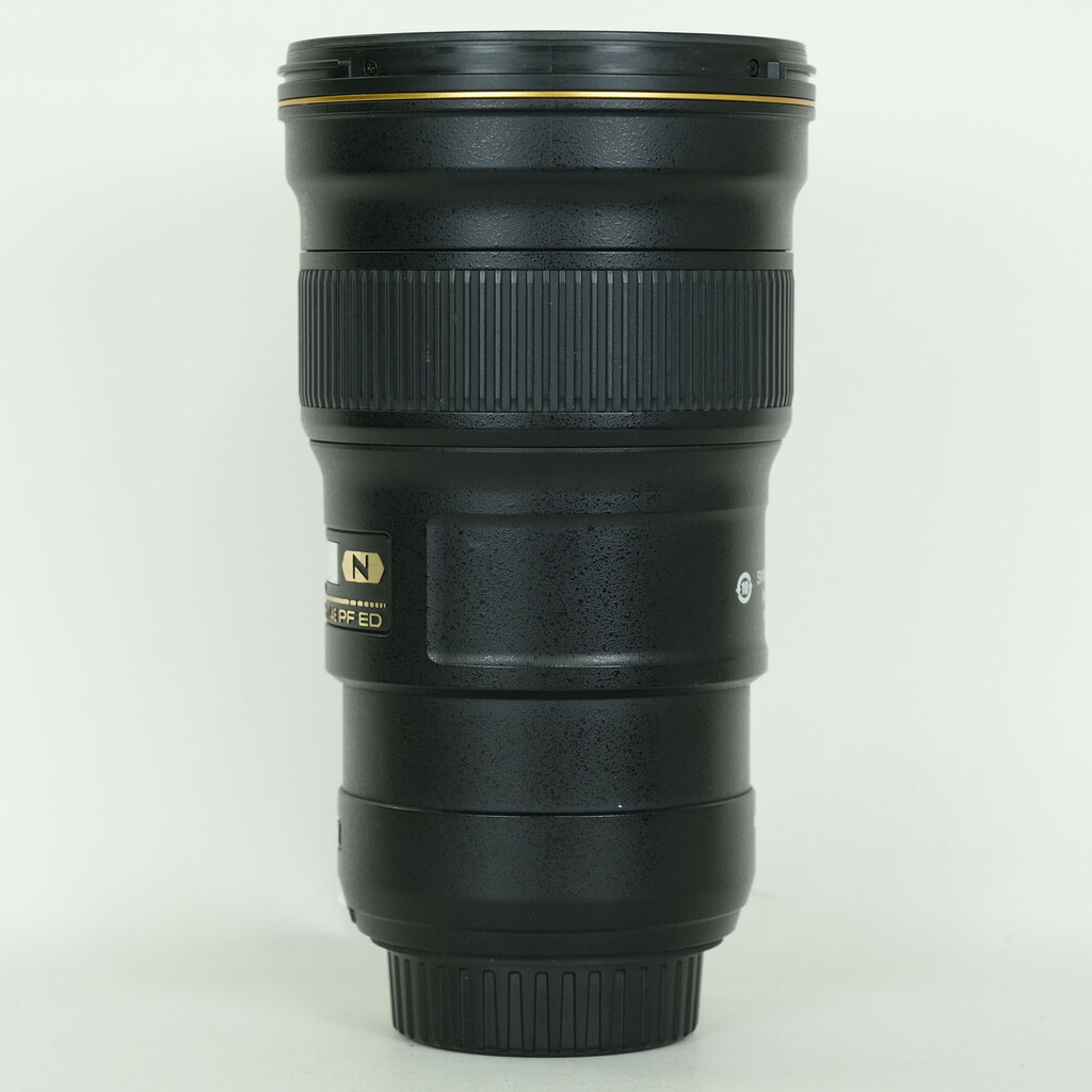 Nikon AF-S NIKKOR 300mm f/4E PF ED VR