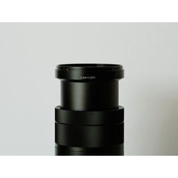SONY Vario-Tessar T＊ FE 24-70mm F4 ZA OSS SEL2470Z