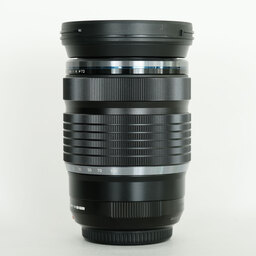 OLYMPUS M.ZUIKO DIGITAL ED 12-100mm F4.0 IS PRO