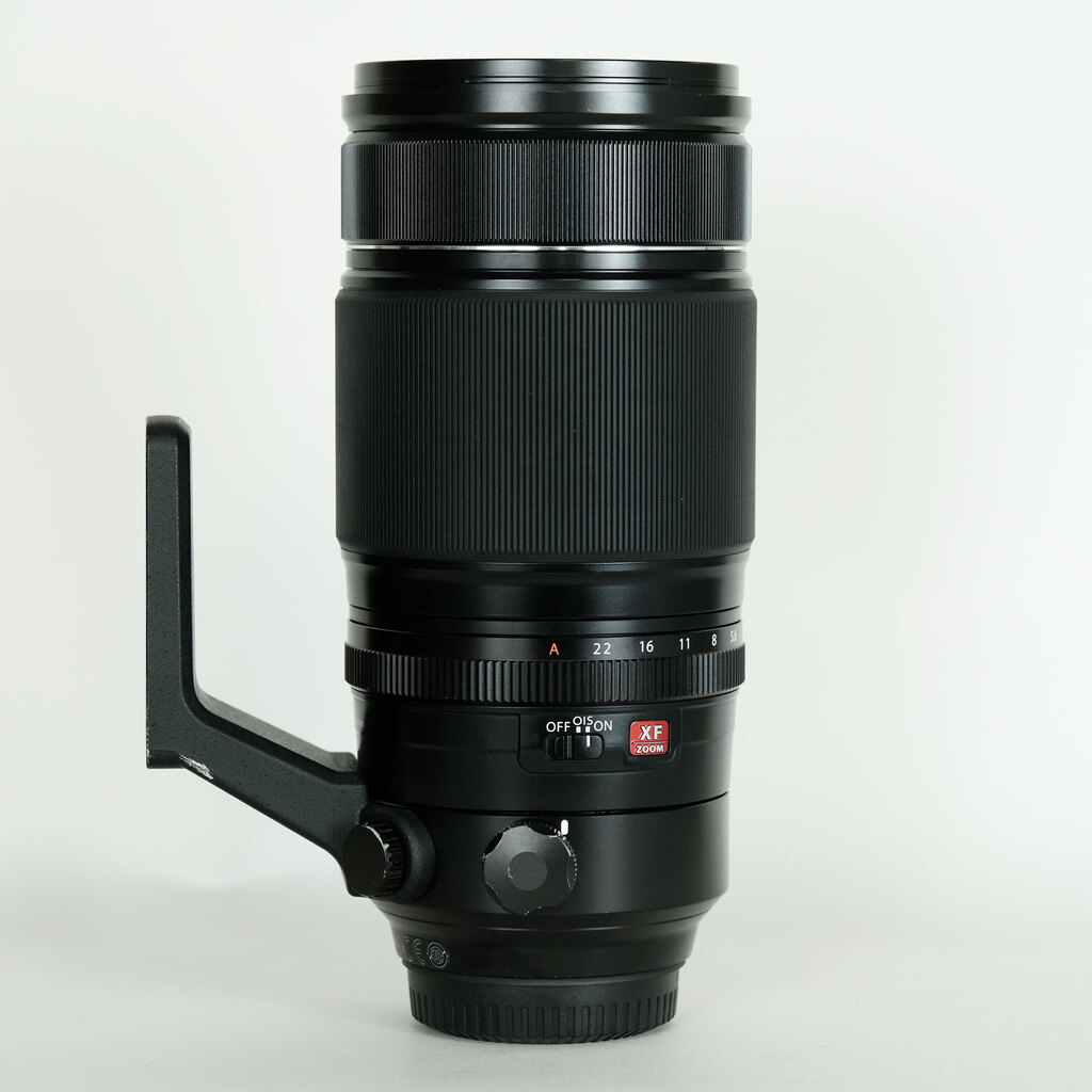 FUJIFILM XF50-140mmF2.8 R LM OIS WR