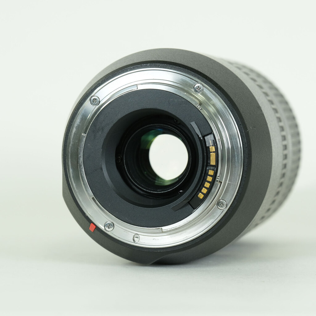 TAMRON SP 70-300mm F4-5.6 Di VC USD/Model A005E(キヤノンEF用)