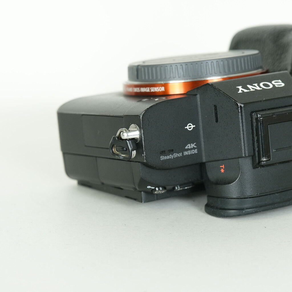 SONY α7 III（ILCE-7M3）