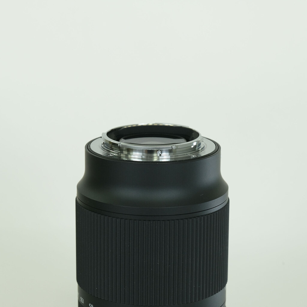 SIGMA 20-200mm F3.5-6.3 DG｜Contemporary [ソニーE用]
