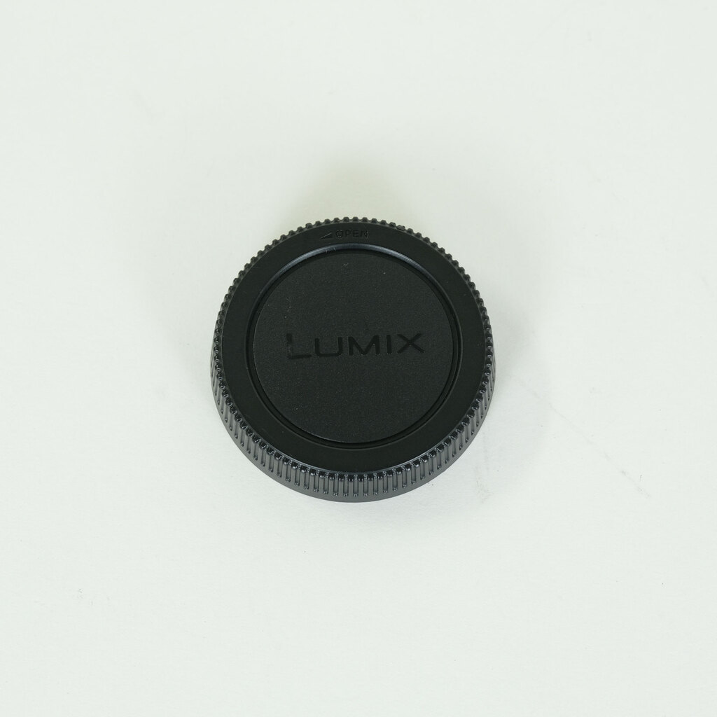 Panasonic LEICA DG VARIO-SUMMILUX 10-25mm / F1.7 ASPH.