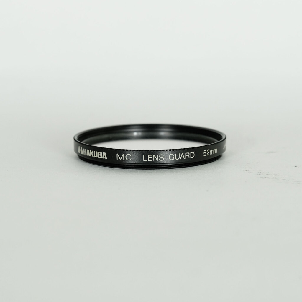 Nikon AF-S DX NIKKOR 18-55mm f3.5-5.6G VR II