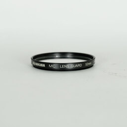 Nikon AF-S DX NIKKOR 18-55mm f3.5-5.6G VR II