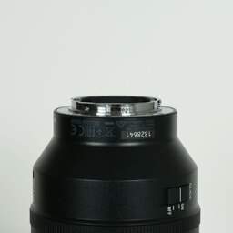 SONY FE 135mm F1.8 GM SEL135F18GM