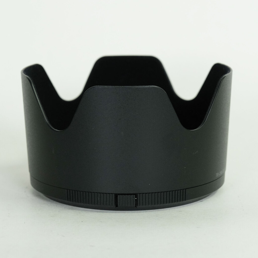 Nikon NIKKOR Z 70-200mm f/2.8 VR S