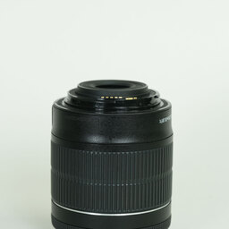 Canon EF-S18-55mm F3.5-5.6 IS STM