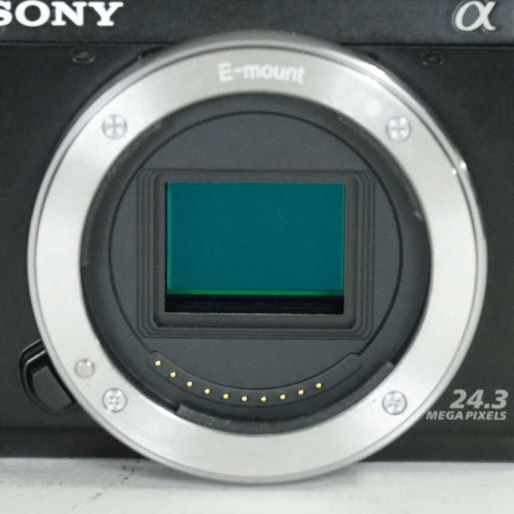 SONY α NEX-7 SONY α NEX-7
