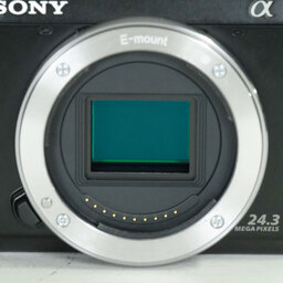 SONY α NEX-7 SONY α NEX-7