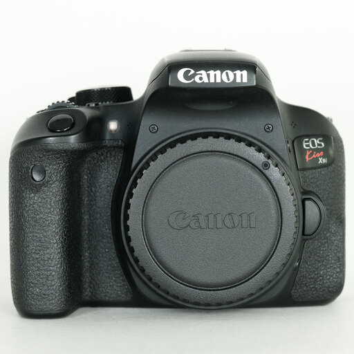 Canon EOS Kiss X9i