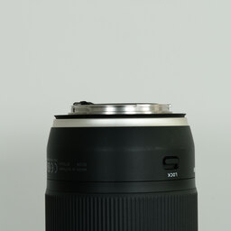 TAMRON 18-400mm F/3.5-6.3 Di II VC HLD (Model B028) [キヤノン用]
