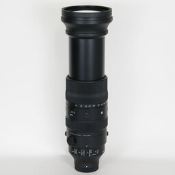 SIGMA 60-600mm F4.5-6.3 DG DN OS｜Sports [ソニーE用]