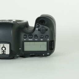 Canon EOS 6D Mark II