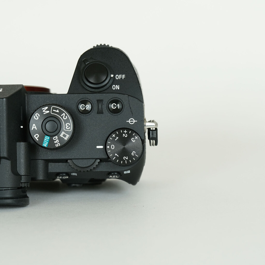 SONY α9(ILCE-9) SONY α9(ILCE-9)