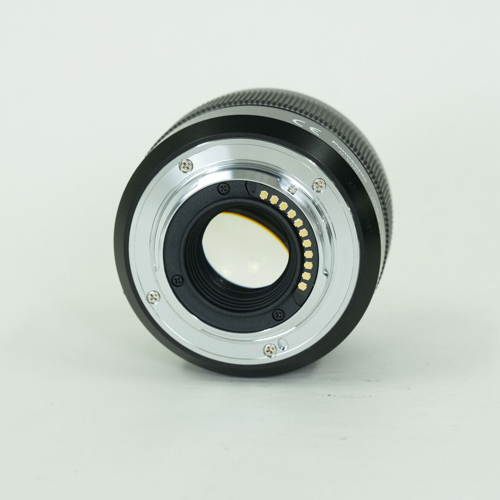 Panasonic LEICA DG SUMMILUX 25mm F1.4 ASPH. H-X025