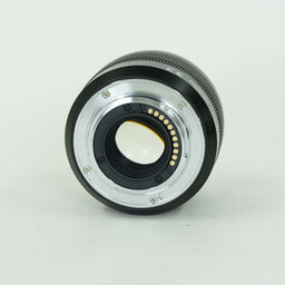 Panasonic LEICA DG SUMMILUX 25mm F1.4 ASPH. H-X025