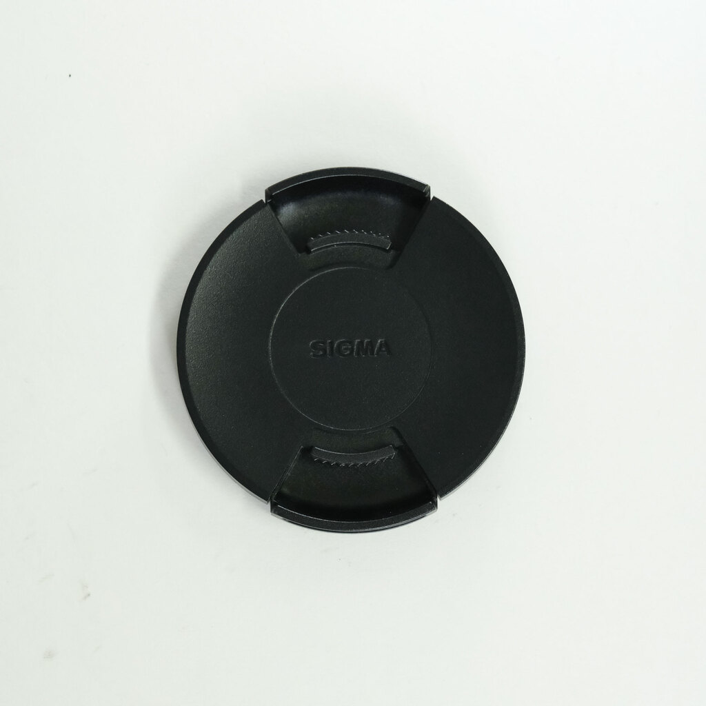 SIGMA 30mm F1.4 DC HSM | Art [キヤノン用]