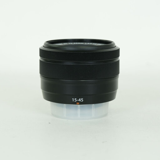 FUJIFILM XC15-45mmF3.5-5.6 OIS PZ