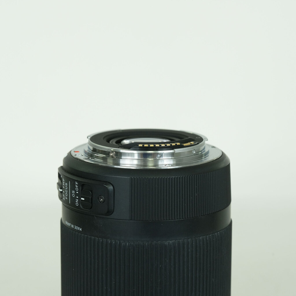 SIGMA 18-300mm F3.5-6.3 DC MACRO OS HSM｜Contemporary [キヤノンEF用]