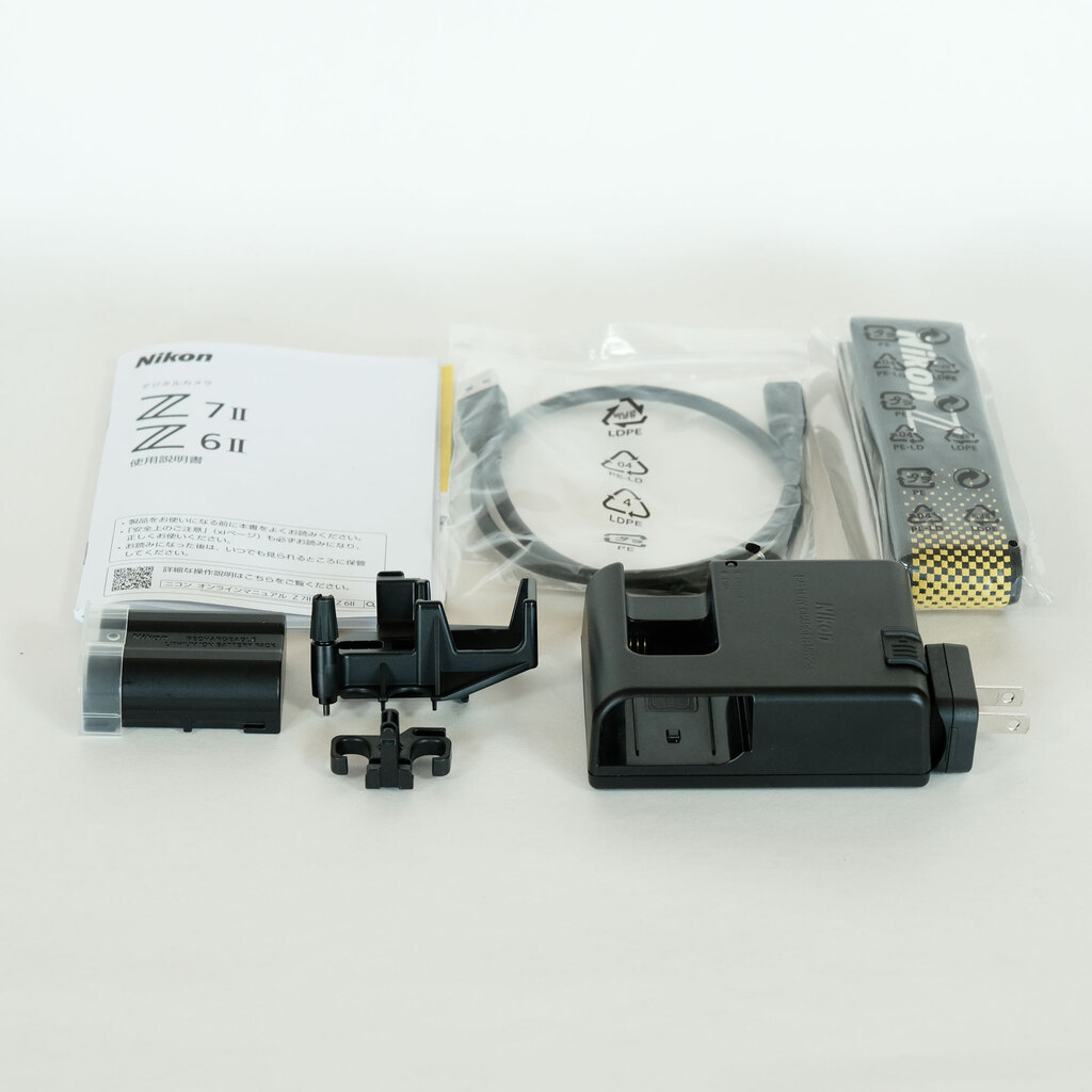 Nikon Z6II Nikon Z6II