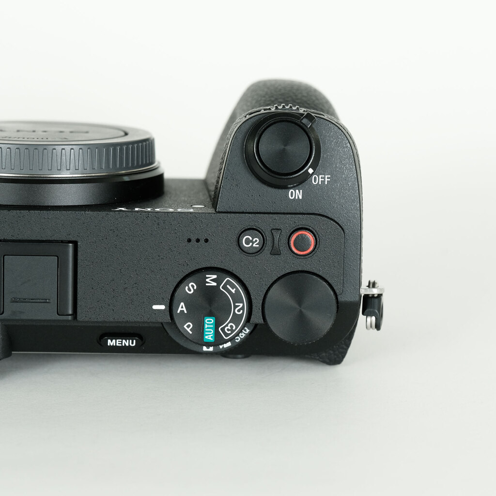 SONY α6700（ILCE-6700）