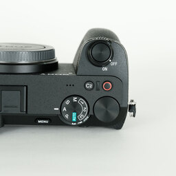 SONY α6700（ILCE-6700）