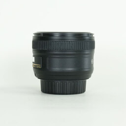 Nikon AF-S NIKKOR 50mm f/1.8G Nikon AF-S NIKKOR 50mm f/1.8G