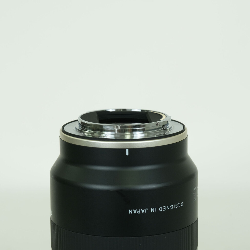 TAMRON 28-75mm F/2.8 Di III RXD (Model A036) [ソニーE用]