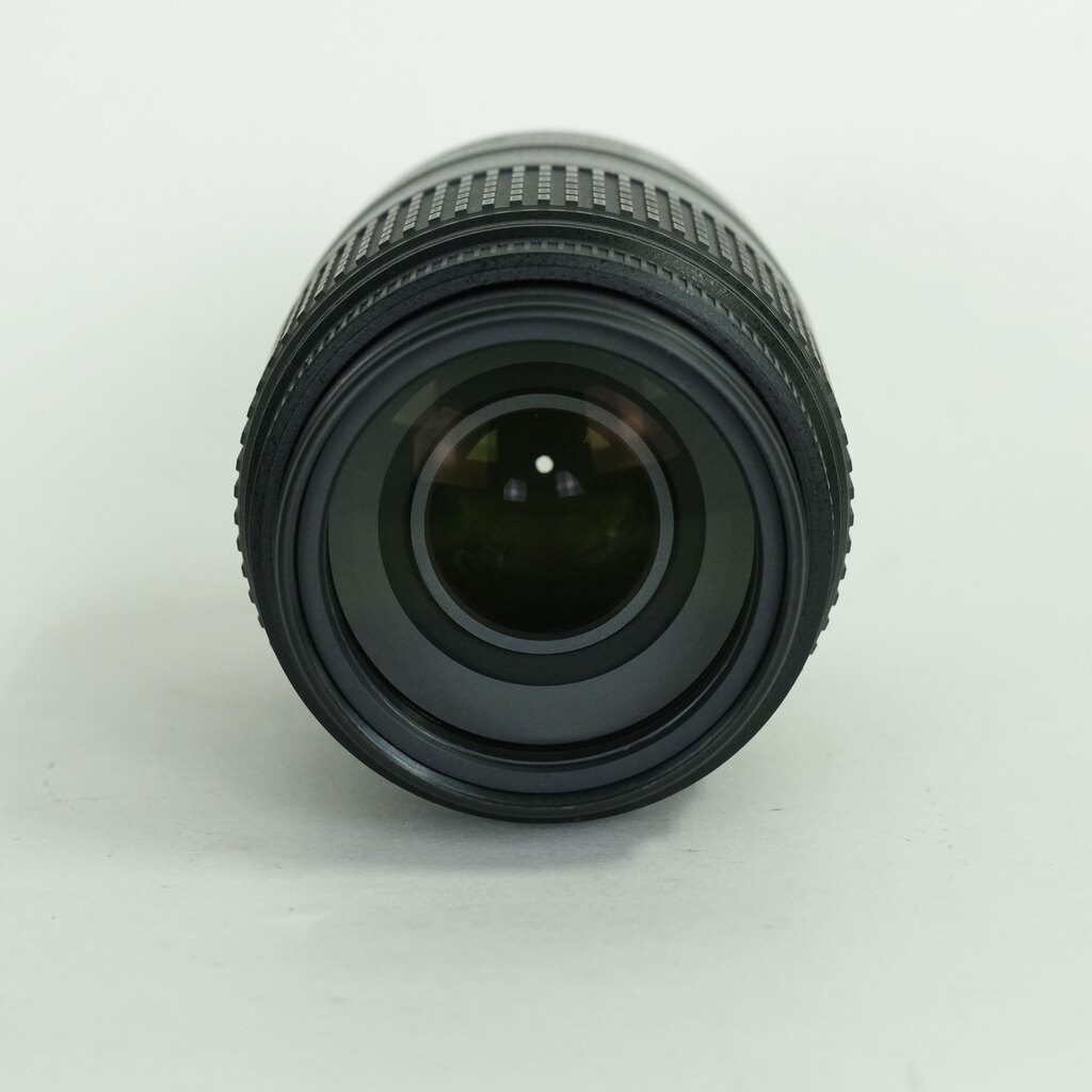 Nikon AF-S DX NIKKOR 55-300mm F4.5-5.6G ED VR Nikon AF-S DX NIKKOR 55-300mm F4.5-5.6G ED VR