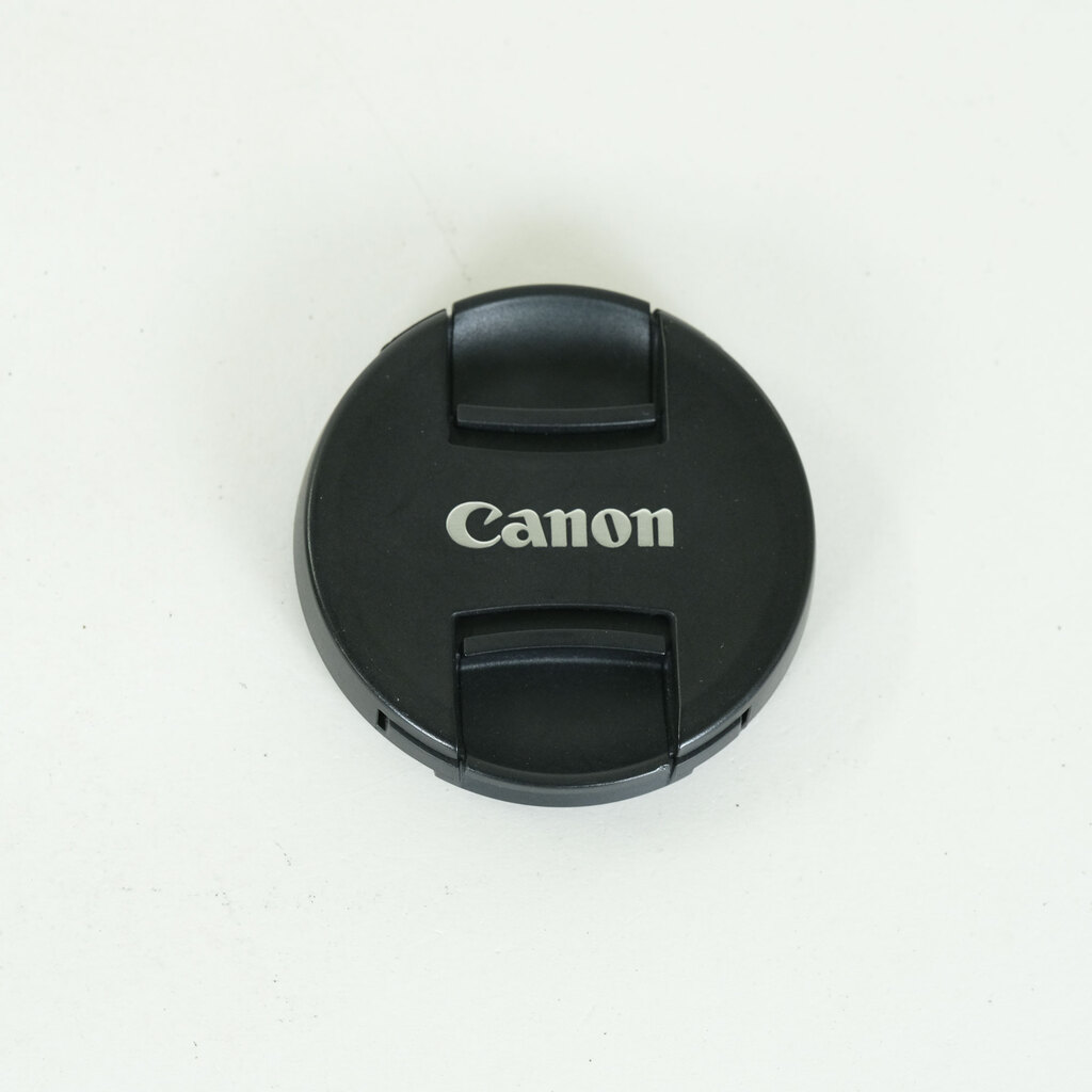 Canon EF-S55-250mm F4-5.6 IS STM