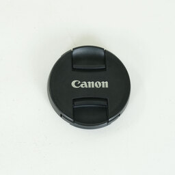 Canon EF-S55-250mm F4-5.6 IS STM