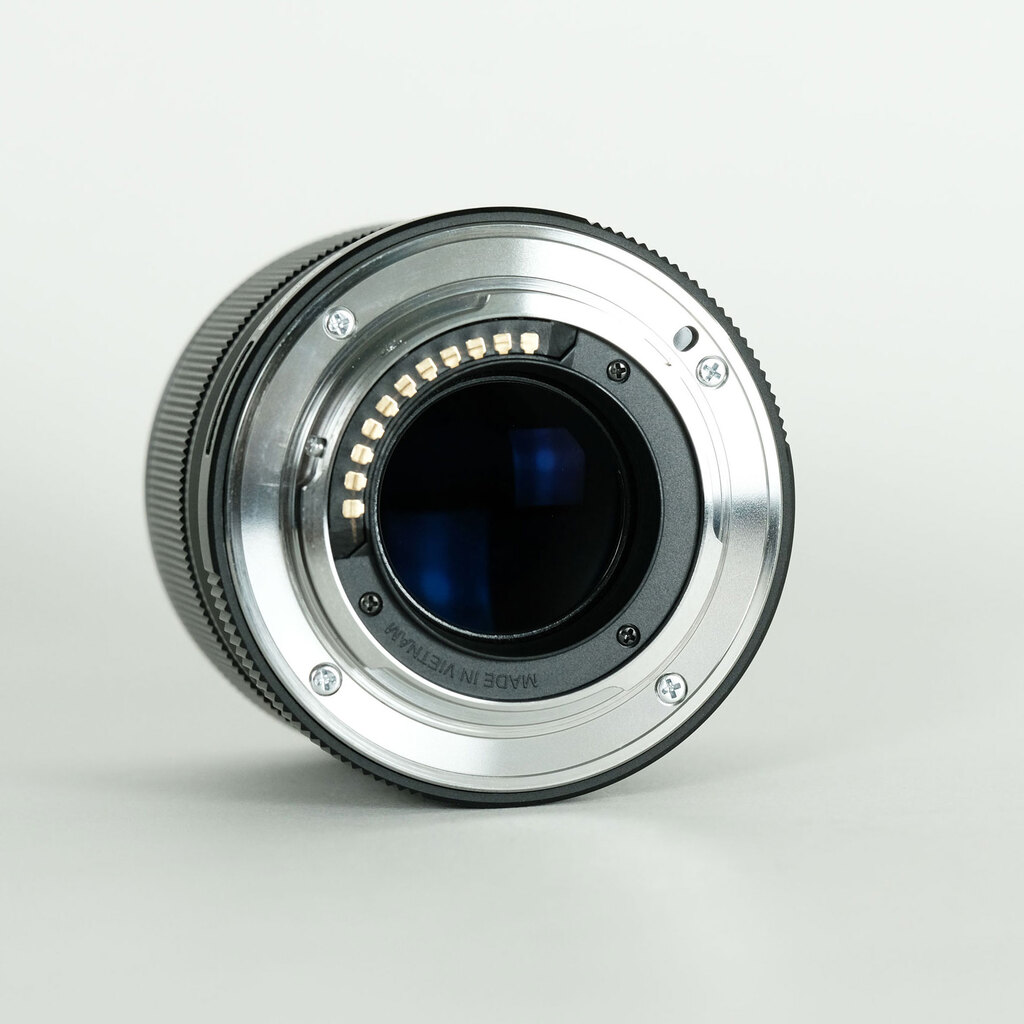 OLYMPUS M.ZUIKO DIGITAL ED 30mm F3.5 Macro