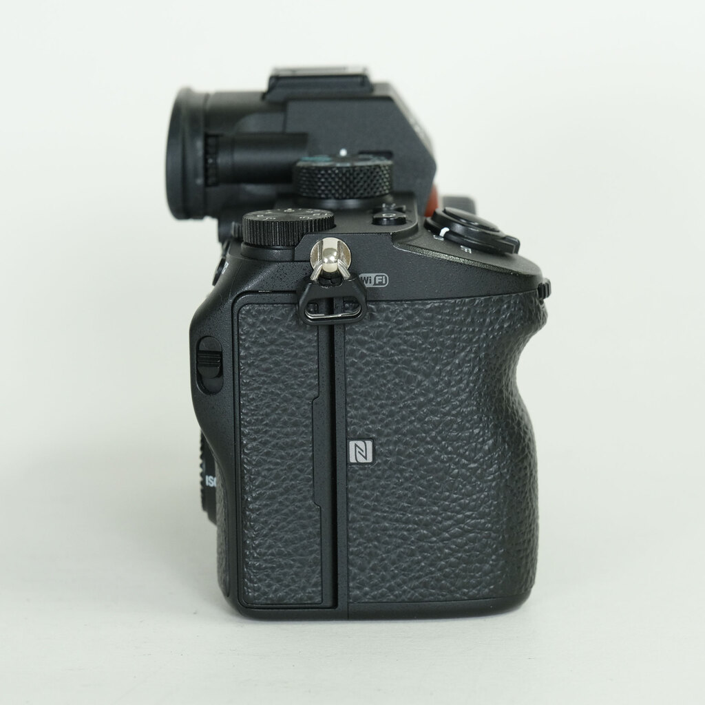 SONY α7 III（ILCE-7M3）