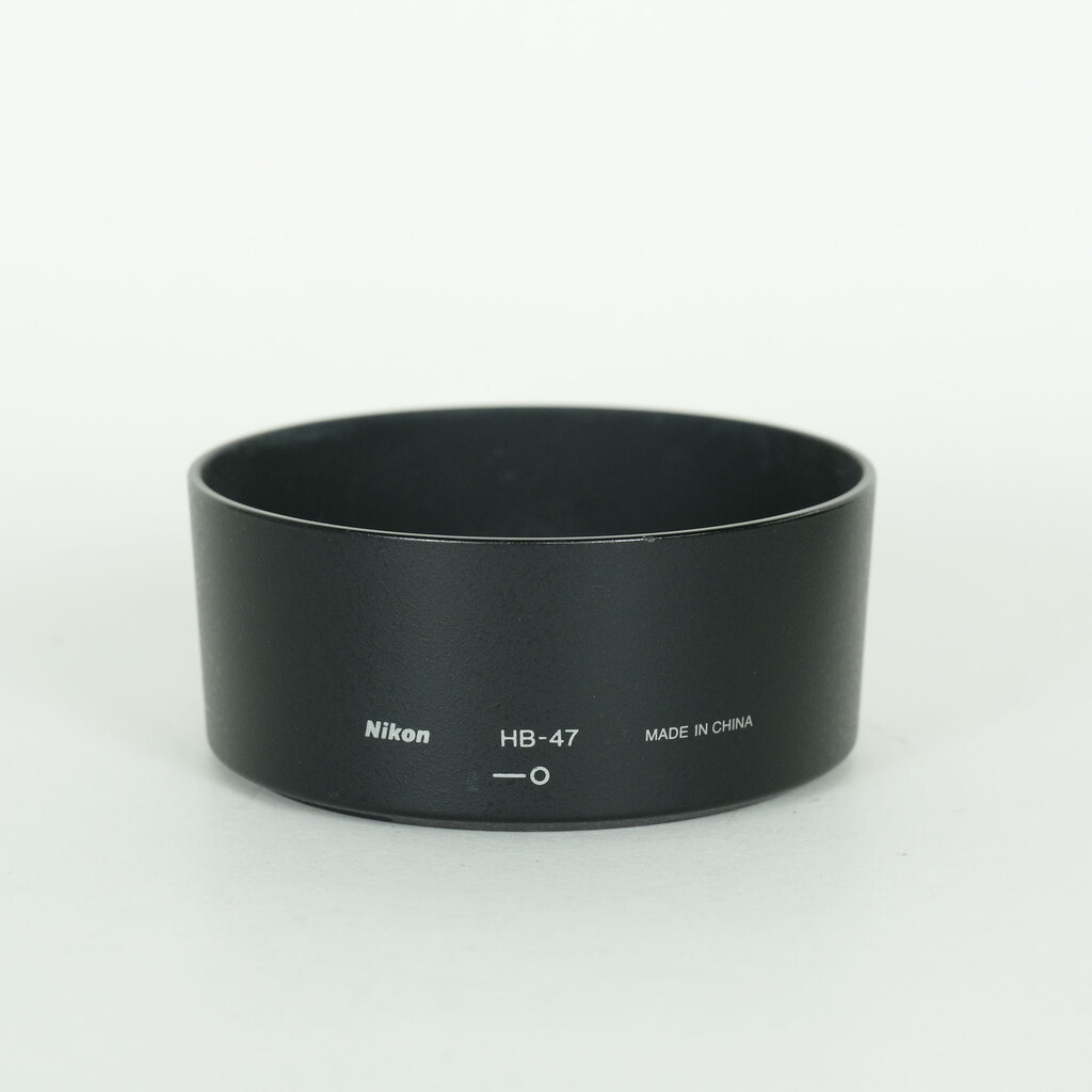 Nikon AF-S NIKKOR 50mm f/1.8G Nikon AF-S NIKKOR 50mm f/1.8G
