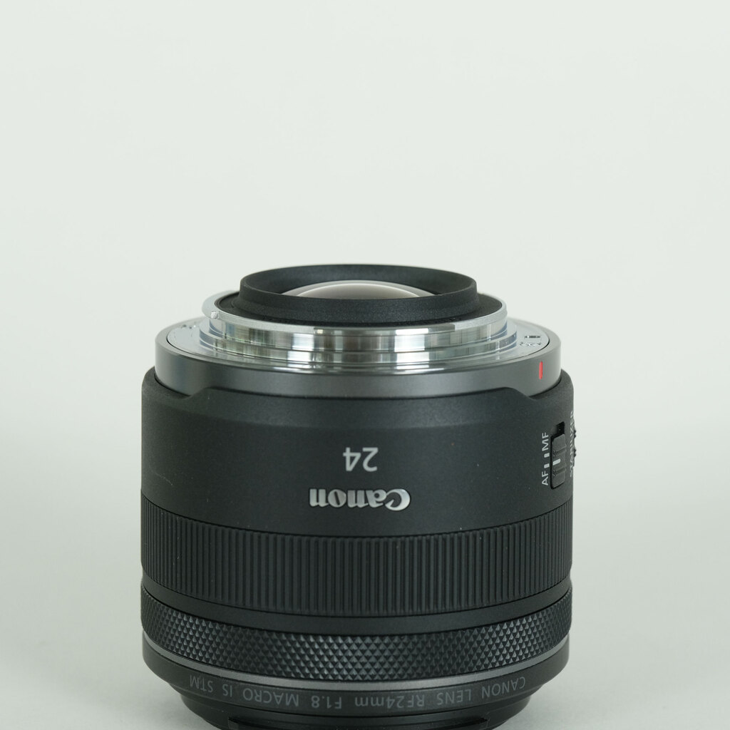 Canon RF24mm F1.8 MACRO IS STMの出品 | ONE SCENE（ワンシーン）