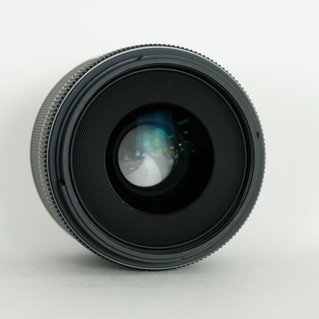 SIGMA 30mm F1.4 DC HSM｜Art [ニコン用]