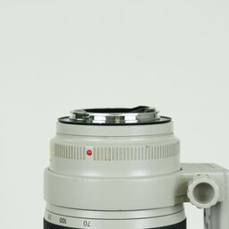 Canon EF70-200mm F2.8L IS II USM
