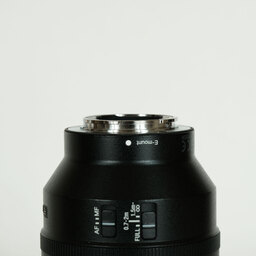SONY FE 135mm F1.8 GM SEL135F18GM