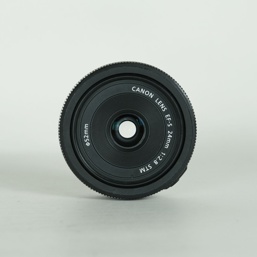 Canon EF-S24mm F2.8 STMの出品 | ONE SCENE（ワンシーン）