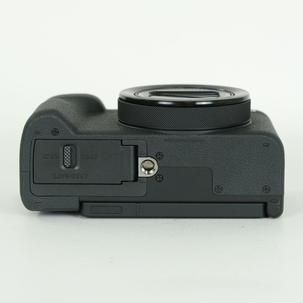Canon PowerShot V1 Canon PowerShot V1