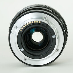 SONY FE 40mm F2.5 G SEL40F25G