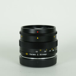 SG-image 50mm F1.8 ファントムレンズ( キヤノンRFマウント ) SG-image 50mm F1.8 ファントムレンズ( キヤノンRFマウント )