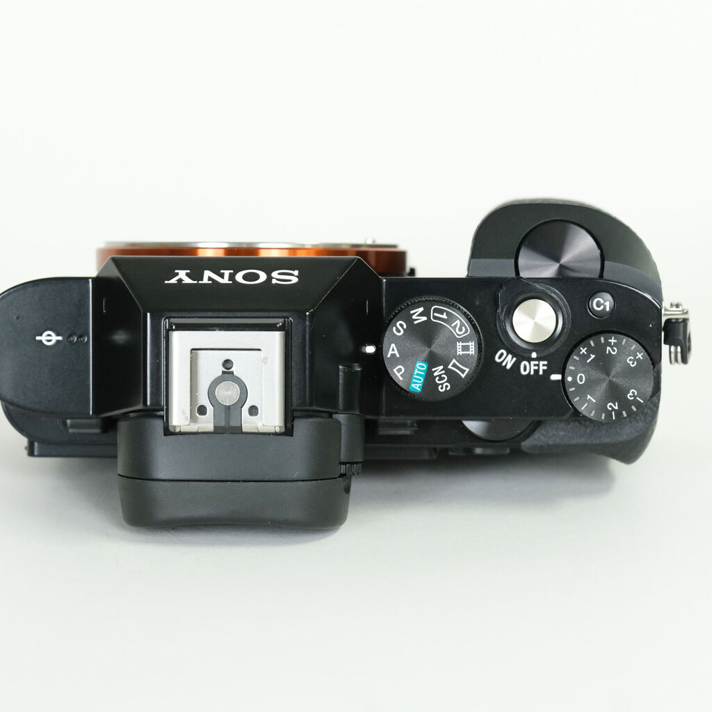 SONY α7R（ILCE-7R）