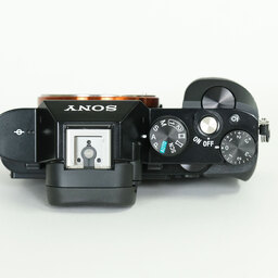 SONY α7R（ILCE-7R）