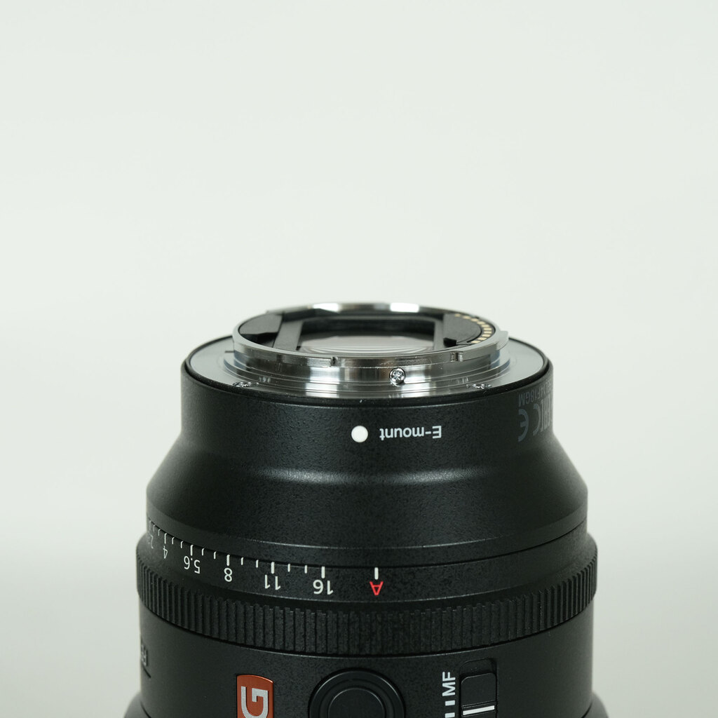 SONY FE 14mm F1.8 GM  SEL14F18GM