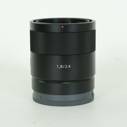 SONY Sonnar T* E 24mm F1.8 ZA SEL24F18Z
